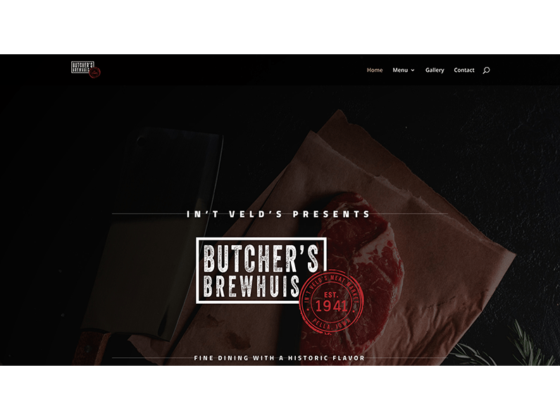 Butcher’s Brewhuis