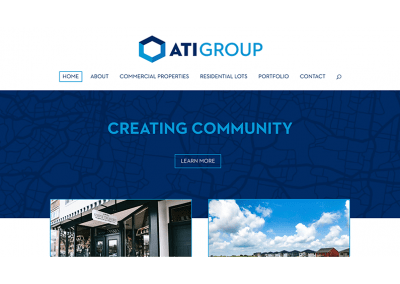 ATI Group