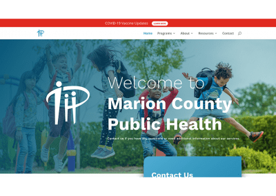 Marion County Public Health