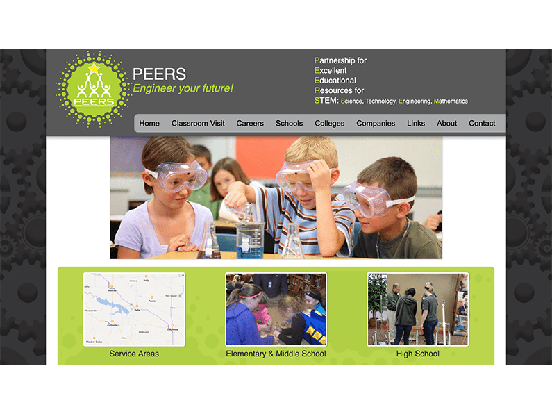 PEERS Program