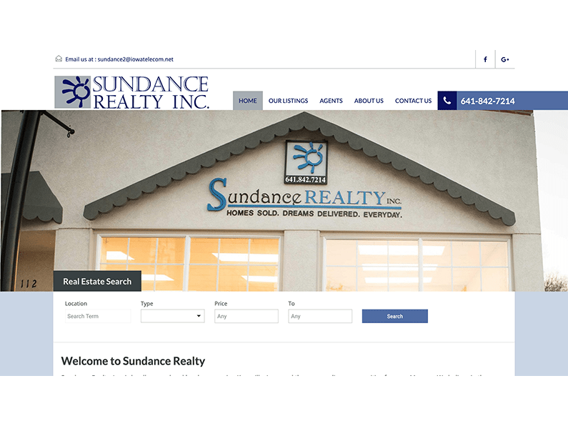 Sundance Realty