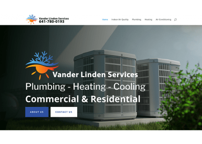 Vander Linden Services