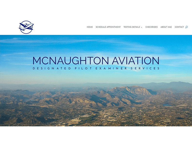 McNaughton Aviation