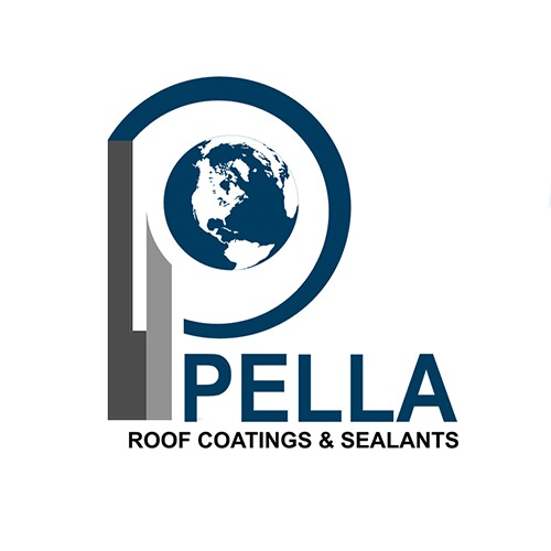 Pella Roof Coatings & Sealants