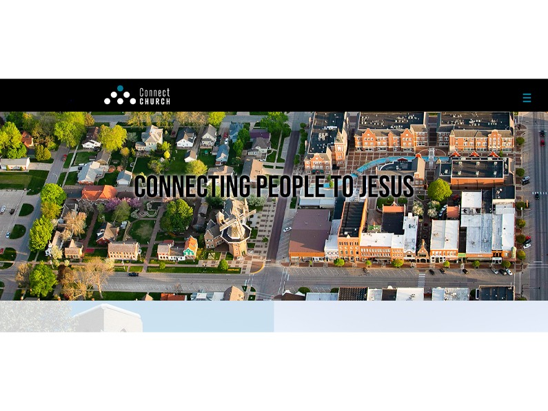 Connect Church
